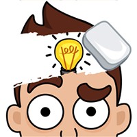 DOP 2: Delete One Part - Giải đố tẩy xóa tranh vui nhộn trên iOS