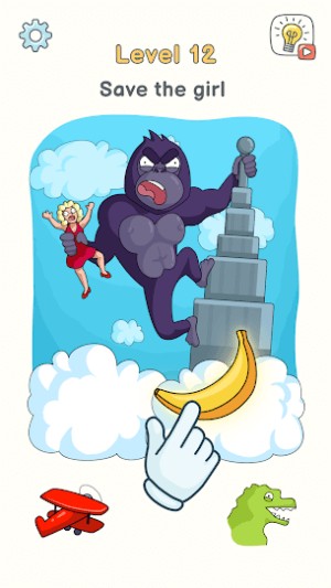 Chọn đối tượng bạn cho là hợp lý