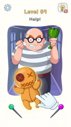 Hoạt hình đáng yêu, hài hước