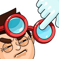 DOP 3: Displace One Part - Giải đố iOS