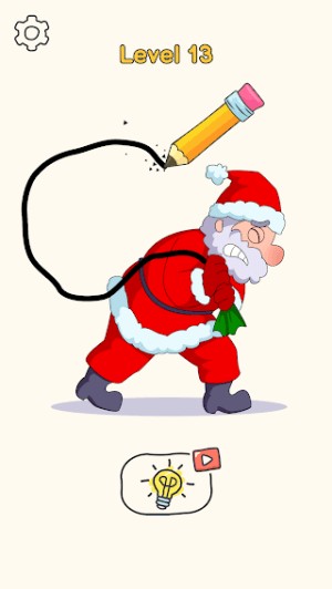 DOP 4 Draw One Part là một game trí tuệ vui nhộn