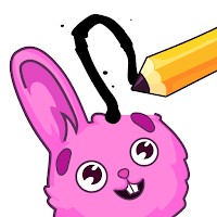 DOP 4: Draw One Part - Giải đố vẽ tranh iOS