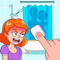 DOP Delete Stories - Giải đố xóa tranh vui nhộn trên Android