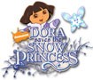 Dora Saves the Snow Princess - Giải cứu công chúa tuyết