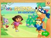 Dora The Explorer: Swiper’s Big Adventure - Watch Now!