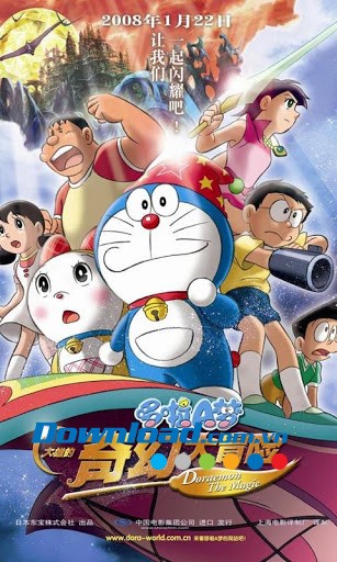 Doraemon chế for Android