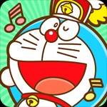Doraemon MusicPad - Chơi nhạc Doraemon trên Android