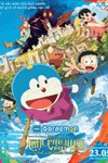 Doraemon: Nobita và cuộc phiêu lưu vào thế giới trong tranh - Phim Doreamon 44