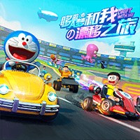 Doraemon: Speed - Game Đua Xe Doraemon Vui Nhộn