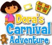 Doras Carnival Adventure: Game Đếm Số Vui Nhộn Cho Trẻ