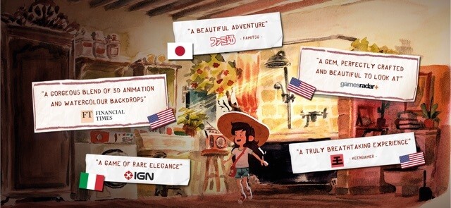 Game nhận được nhiều đánh giá tích cực từ cộng đồng người chơi