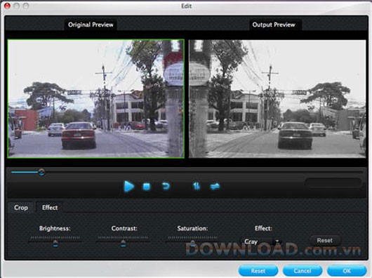 Doremisoft Mac MKV Video Converter