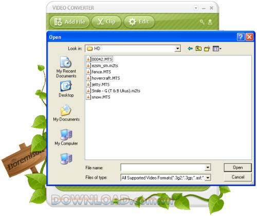 Doremisoft Video Converter
