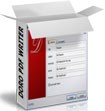 Doro PDF Writer 1.90 - Tạo file PDF mã hóa