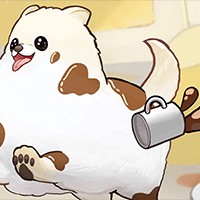 Doronko Wanko: Game Chó Phốc Quậy Tưng Bừng