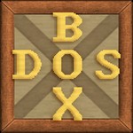 DOSBox for Mac 0.74.3 - MS-DOS Emulator