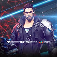 Đột Kích 3.0: Trải nghiệm game bắn súng CrossFire đỉnh cao
