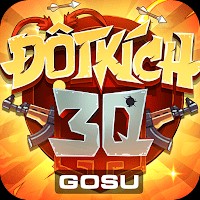 Đột Kích 3Q cho Android - Tải game bắn súng 3Q