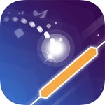 Dot n Beat 2.0.3 - Game Âm Nhạc Hàng Đầu iOS