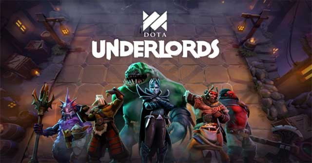 Dota Underlords for Android là một trò chơi Auto Chess độc lập vừa được “ông lớn” Valve cho ra mắt