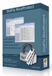 DotFix NiceProtect - Giải pháp bảo vệ toàn diện