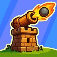 Double Defense TD: Twinhold - Tải game chiến thuật tháp kép cho iOS