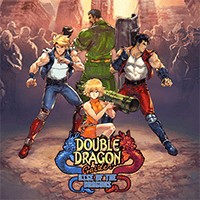 Double Dragon Gaiden: Rise Of The Dragons - Game Beat 'em Up Mới
