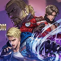 Double Dragon Revive: Huyền thoại Song Long đại chiến trở lại
