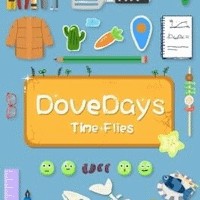 Dove Days: Time Flies - Demo Game Giải Đố Thư Giãn