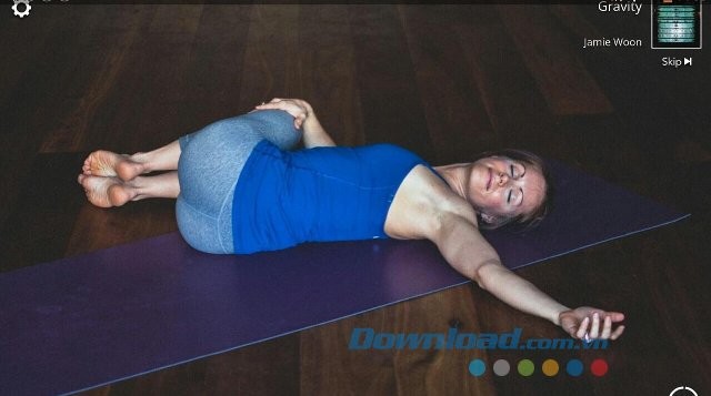 Hướng dẫn chi tiết từng động tác