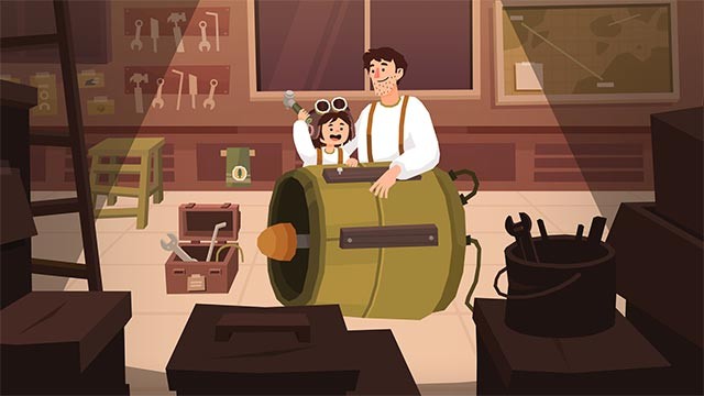 Tìm đường trở về nhà sau nhiều thập kỷ mắc kẹt ở Bermuda