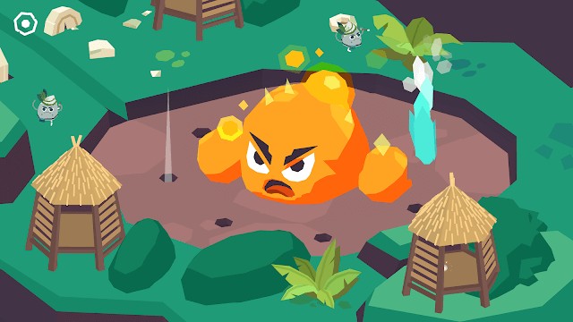 Trò chơi này sẽ đưa người chơi đến sáu hòn đảo, với các thử thách khác nhau