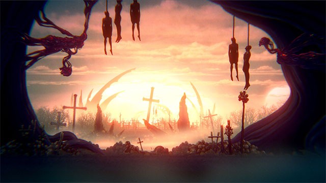 Hành trình báo thù để giải cứu ân nhân cứu mạng trong Down to Hell