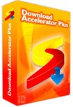 Download Accelerator Plus cho Mac 2.1 - Tải và Quản lý Download Nhanh Chóng