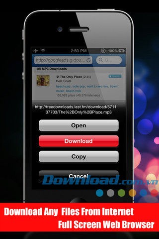 Download Box Free for iOS