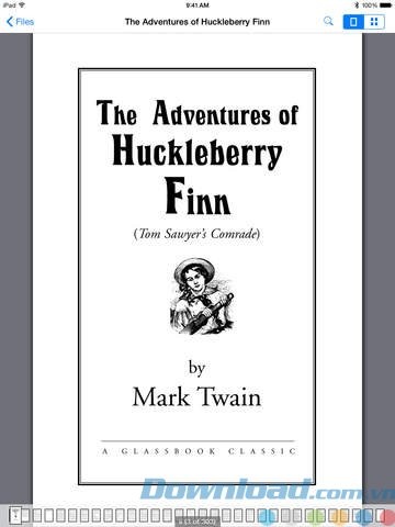 Trình đọc file đa năng