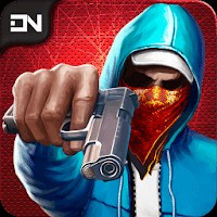 Downtown Mafia - Game RPG Thế Giới Ngầm Cực Hay trên Android