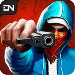 Downtown Mafia iOS 0.6.65: Game nhập vai trùm xã hội đen