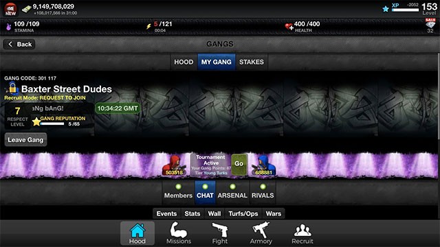 Xây dựng chiến lược phù hợp