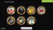 DownTube for Windows 8 - Download Video, Audio Online Miễn Phí