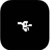 Downwell iOS 1.0.63: Game phiêu lưu đồ họa cổ điển