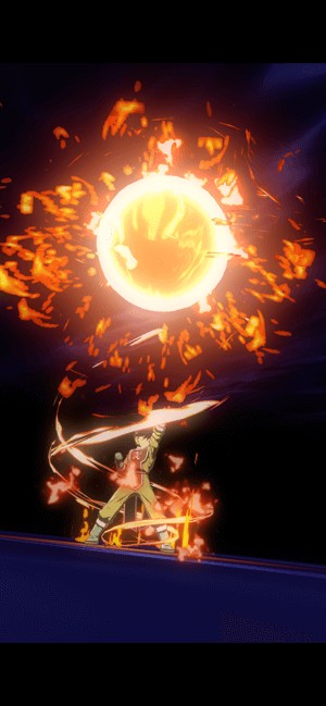 Kích hoạt các khả năng đặc biệt