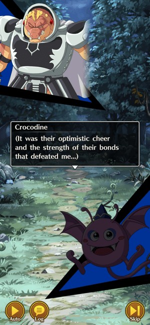 Đồ họa và cốt truyện hấp dẫn