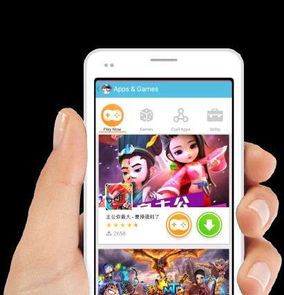 Dr. Booster cho Android đề xuất app an toàn