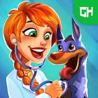 Dr. Cares - Amy's Pet Clinic: Game Quản Lý Bệnh Viện Thú Y trên Android