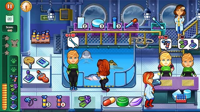 Đưa ra lựa chọn và quyết định để dẫn dắt câu chuyện