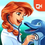 Dr. Cares - Family Practice for iOS: Veterinary Clinic Management Game