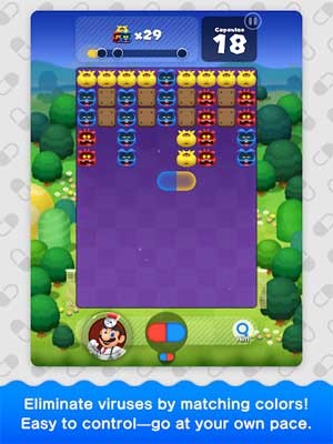 Tiêu diệt virus bằng cách ghép chúng với màu thuốc tương tự