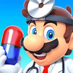 Dr. Mario World iOS 1.0.1 - Tải Game Xếp Thuốc Dr. Mario từ Nintendo