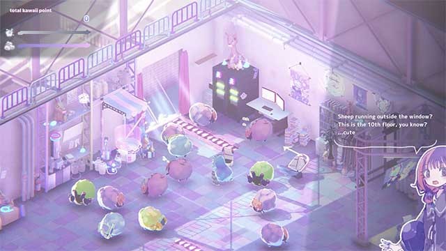 Mở rộng khả năng sản xuất cừu thông qua các phát minh và cải tiến